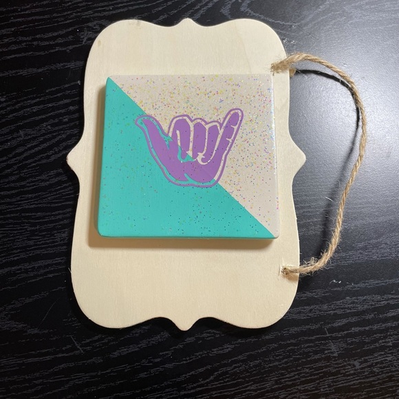 Coaster